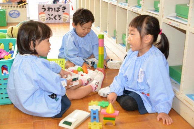 幼稚園について｜神奈川県海老名市｜有鹿幼稚園｜保育｜特別保育｜あずかり保育｜たけのこ保育｜ひよこくらぶ｜ぴよぴよ教室