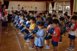 幼稚園について｜神奈川県海老名市｜有鹿幼稚園｜保育｜特別保育｜あずかり保育｜たけのこ保育｜ひよこくらぶ｜ぴよぴよ教室