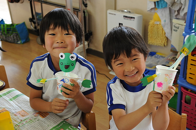 教育方針・保育内容｜神奈川県海老名市｜海老名幼稚園｜幼稚園｜預かり保育｜たけのこ保育｜ひよこくらぶ｜ぴよぴよ教室